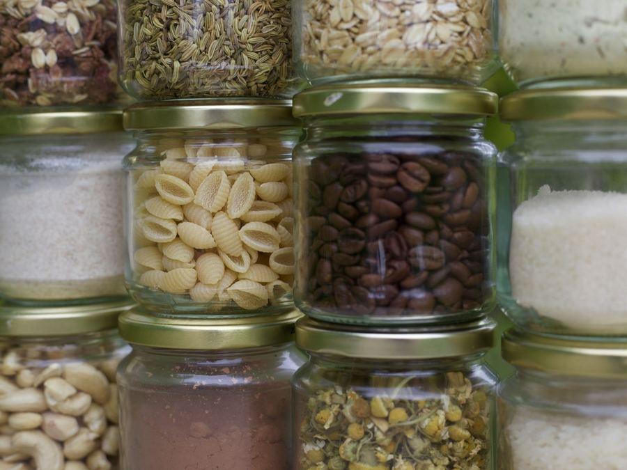 Processed Products