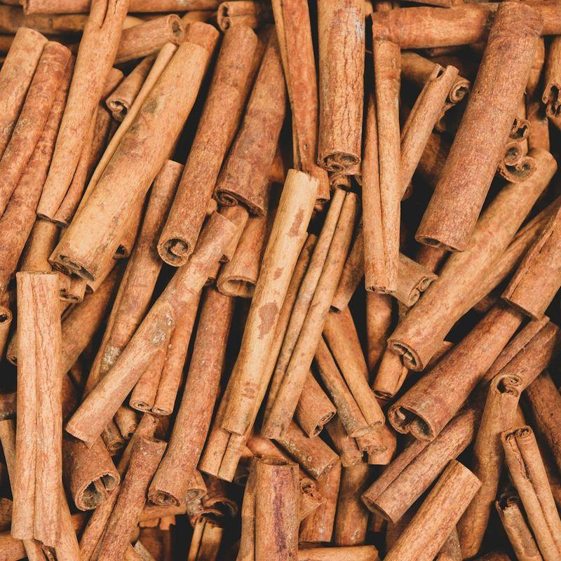 Cinnamon stick