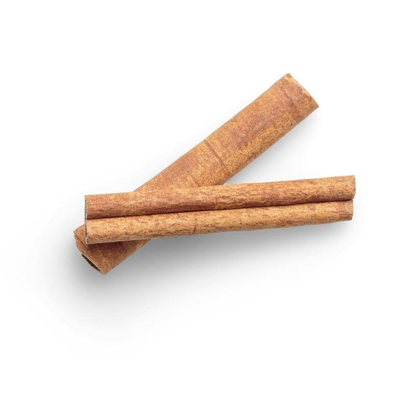 Cinnamon sorting