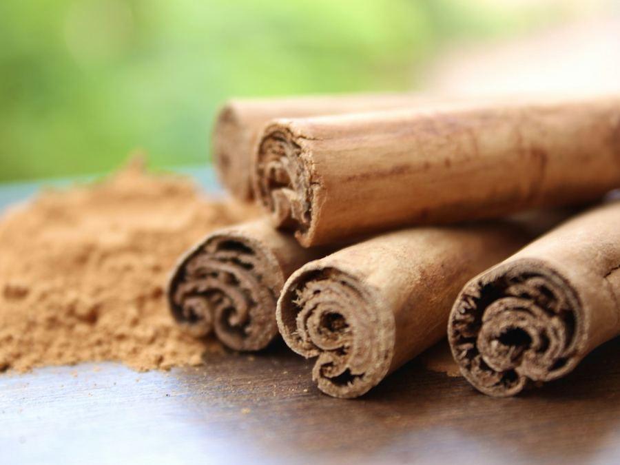 Cinnamon